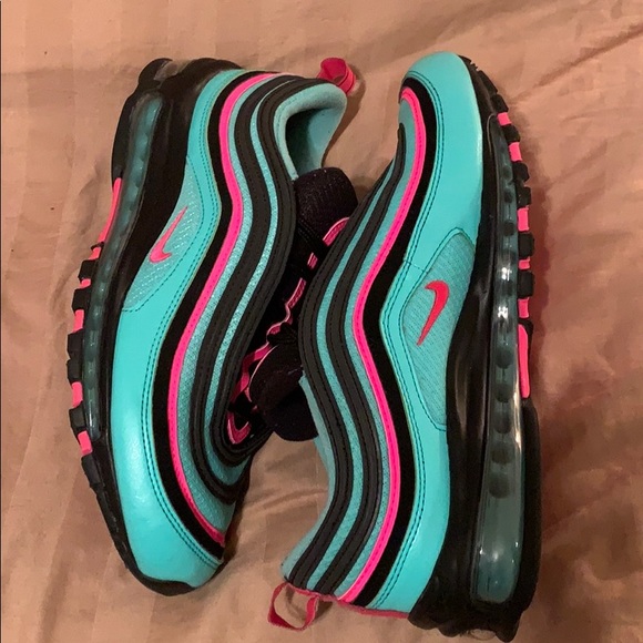 Nike south beach alternate 97s - Picture 6 of 6